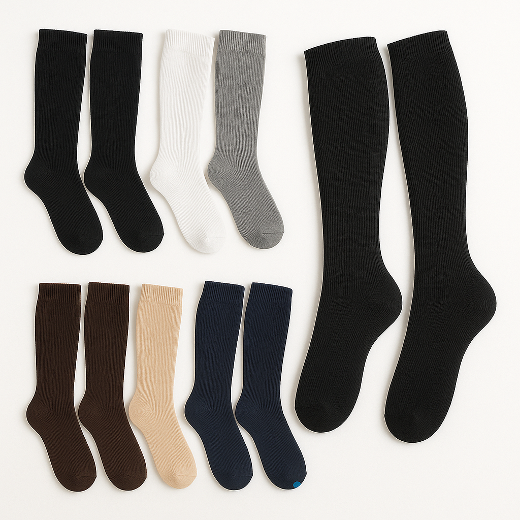Apollo™ CORE- Everyday Compression Socks