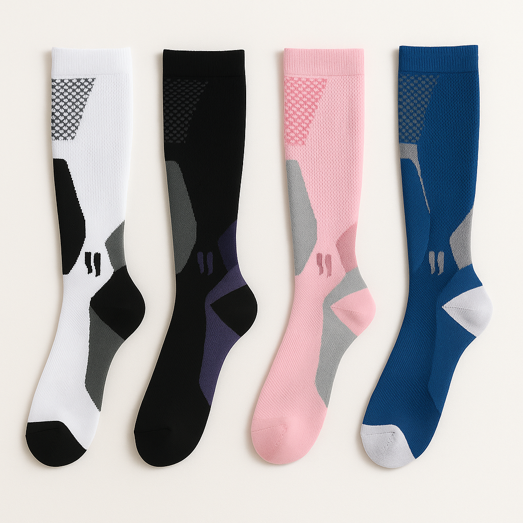 Apollo™ ELEVATE- Compression Socks